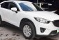 2012 Mazda CX5 for sale -0