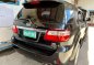 2009 series Toyota Fortuner V for sale -1