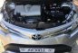 2017 TOYOTA VIOS 1.3E for sale-4