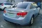 2011 Chevrolet Cruze LS Automatic Financing OK-3