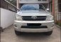 2008 Toyota Fortuner 2.7 G for sale -1