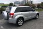 2012 Suzuki Vitara jackani FOR SALE-6