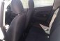 2017 Mitsubishi Mirage GLS Hatchback CVT Batmancars-5