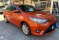 2016 Toyota Vios E AT for sale -6