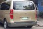 2008 HYUNDAI Starex Vgt Pwd sa financing-4