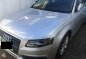 2010 Audi A4 (Florett Silver) FOR SALE-0