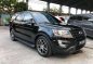 2016 Ford Explorer Ecoboost 4x4 Top of the line-0