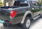 2013 Mitsubishi Strada 4x4-Automatic-Swap or Financing ok-5