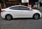 2012 Hyundai Elantra CVVT 1 Matic Tranny-5