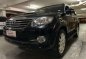 2016 Toyota Fortuner G for sale -8
