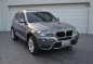 2014 BMW X3 2.0d Xdrive F25 LCI Facelift FOR SALE-3