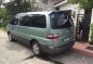 2006 HYUNDAI Starex grx crdi a/t All original Very well maintained-1
