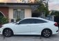 Honda Civic 1.8 cvt 2017 1.8E engine/ fuel effiicient-3