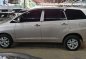 FRESH 2011 TOYOTA Innova 2.5 E Diesel MT -10