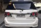 Toyota Fortuner 2014 for sale -4