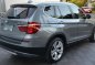 2014 BMW X3 FOR SALE-1