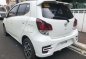 2017 Toyota Wigo G Automatic for sale-4