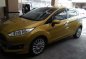 Ford Fiesta EcoBoost 2015 for sale-0