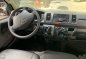 2016 Toyota Hiace commuter 3.0 manual for sale-3