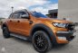 2017 Ford Ranger for sale -0