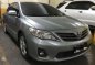 2014 Toyota Corolla Altis G for sale -0