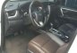 2016 Toyota Fortuner 2.4v for sale-4