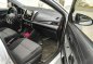 Toyota Vios 1.3E manual gas all power 2016.-2