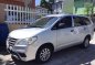 2015 Toyota Innova Dsl for sale -0