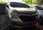 2017 Toyota Avanza 1.3 J Manual Low Mileage-0