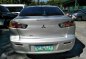 Mitsubishi Lancer Ex 2011 manual for sale -6