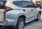 2016 Mitsubishi Montero Sport Gls for sale -2