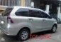 Toyota Avanza 2014 for sale-1