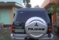 MITSUBISHI Pajero 4x4 Manual 4d56 2.5 Diesel engine-1