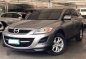 2013 Mazda CX-9 4x2, A/T, Gas PHP 698,000 ONLY-0