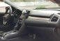 2016 Honda Civic RS Turbo Automatic transmission-3