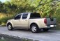 2012 Nissan Navara LE MT Diesel for sale -2