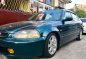 Honda Civic vti vtec Manual tranny 1997 model -3