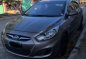 2013 Hyundai Accent 6speed manual FOR SALE-3