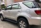 Toyota Fortuner G 2006 model FOR SALE-3