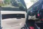 2010 Isuzu Crosswind XUV Manual transmission Leather seat-3