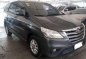 2015 Toyota Innova G Diesel AT for sale-0