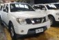 2009 Nissan Frontier for sale -1