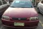 Mazda Familia Very good condition-2