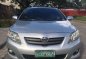 2009 Toyota Corolla Altis 1.6G for sale -1