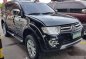 2014 Mitsubishi Montero Sport glsv for sale -6