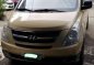 2008 HYUNDAI Starex Vgt Pwd sa financing-2