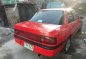 Mazda 323 sedan Good running condition-3