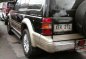 Mitsubishi Pajero FOR SALE-3