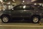 2007 Toyota Fortuner G for sale -0