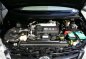 Toyota Innova Variant G 2012 Model Automatic Transmission-3